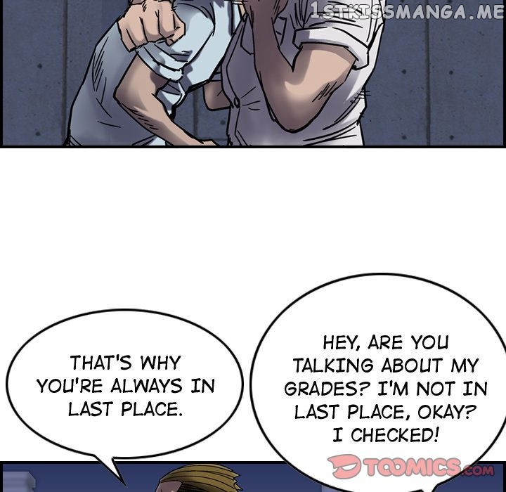 Legend: The Beginning chapter 61 - page 38