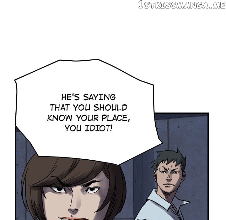 Legend: The Beginning chapter 61 - page 84
