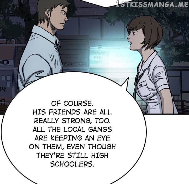 Legend: The Beginning chapter 59 - page 37