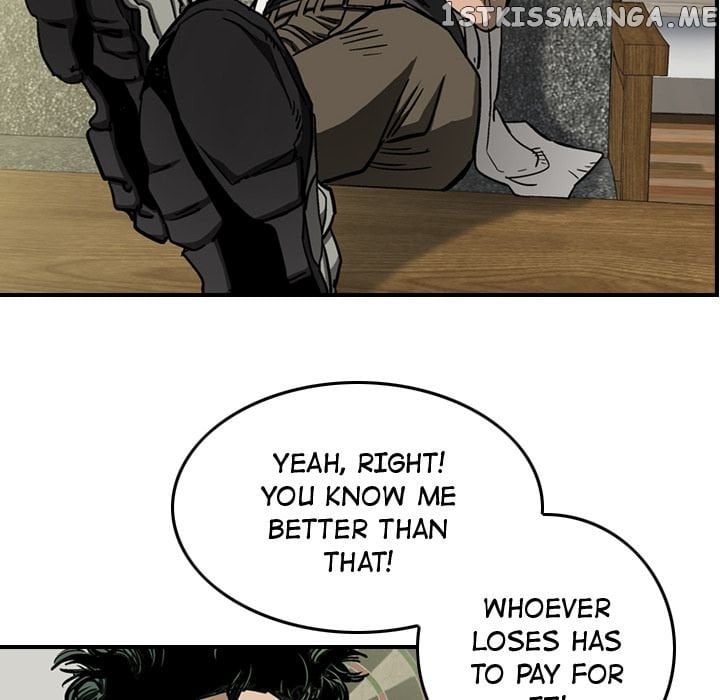 Legend: The Beginning chapter 59 - page 52