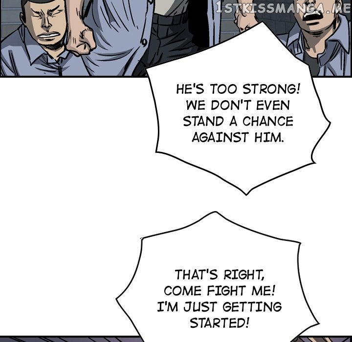 Legend: The Beginning chapter 58 - page 79