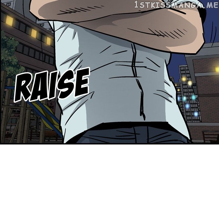 Legend: The Beginning chapter 58 - page 89