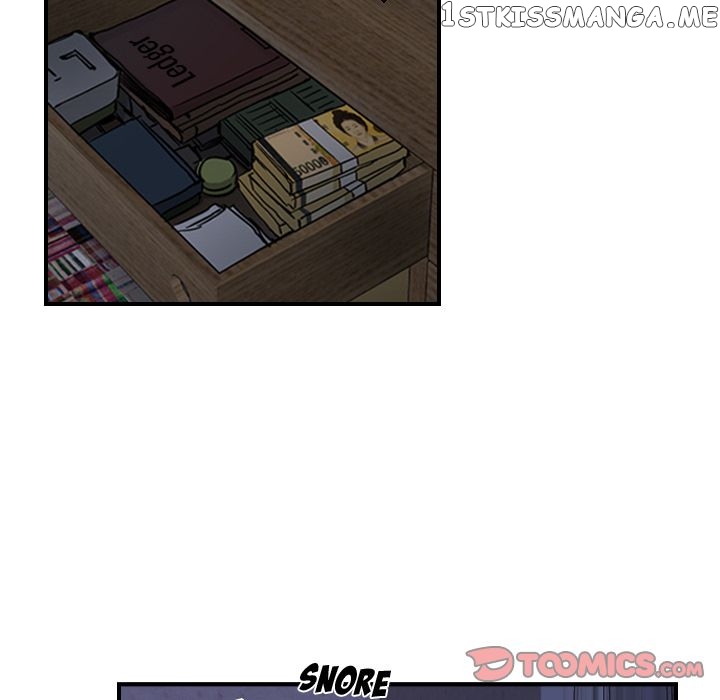 Legend: The Beginning chapter 57 - page 54