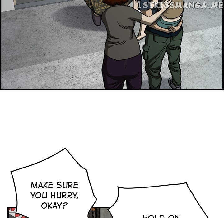 Legend: The Beginning chapter 57 - page 84