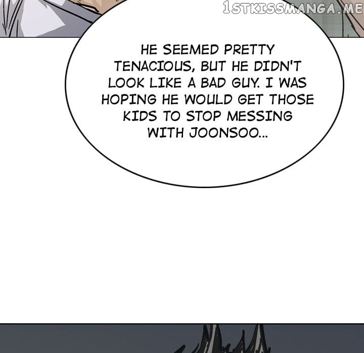 Legend: The Beginning Chapter 55 - page 100