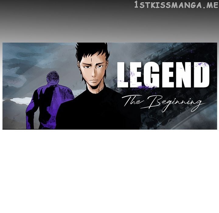 Legend: The Beginning Chapter 55 - page 8