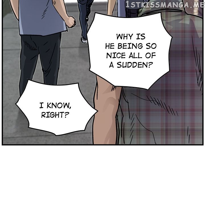 Legend: The Beginning Chapter 55 - page 81