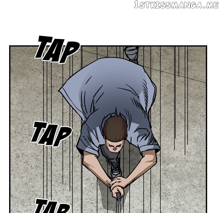 Legend: The Beginning Chapter 55 - page 9