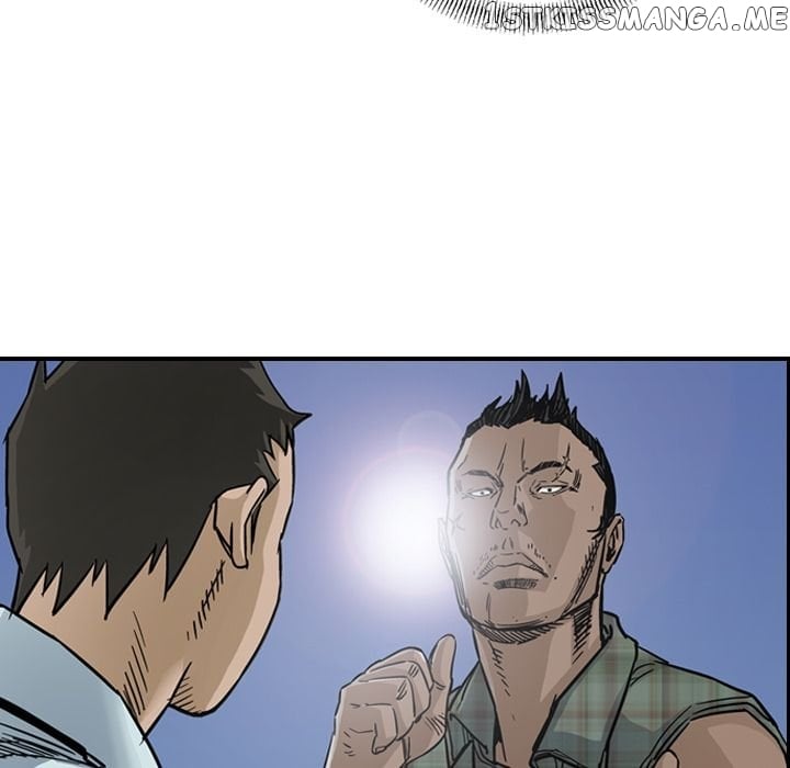 Legend: The Beginning chapter 54 - page 33