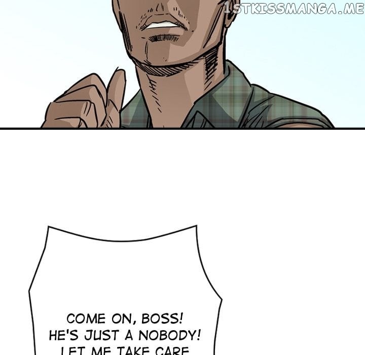 Legend: The Beginning chapter 54 - page 40