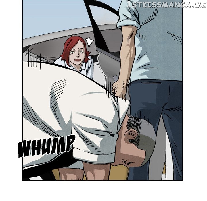 Legend: The Beginning chapter 52 - page 37