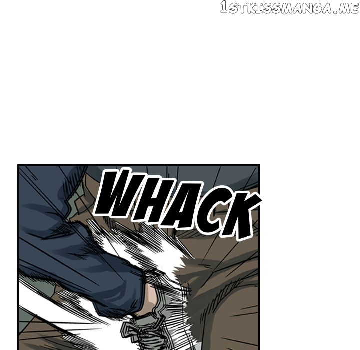 Legend: The Beginning chapter 52 - page 59