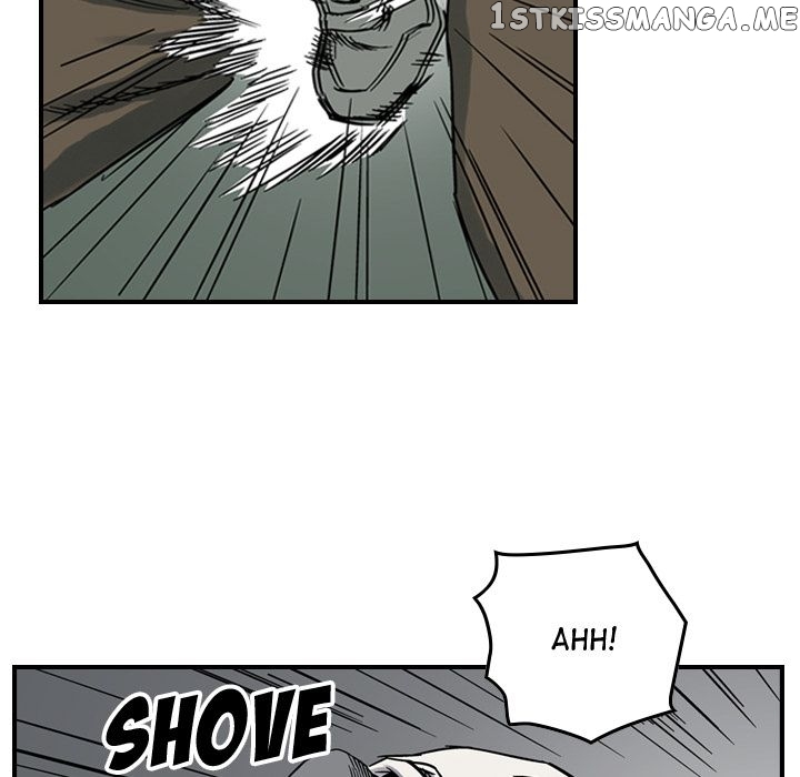 Legend: The Beginning chapter 52 - page 60