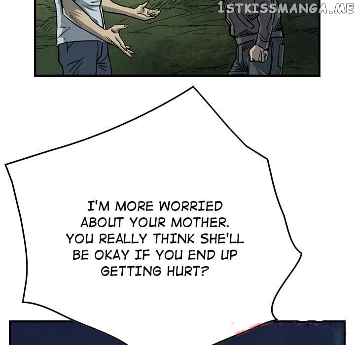 Legend: The Beginning chapter 51 - page 14