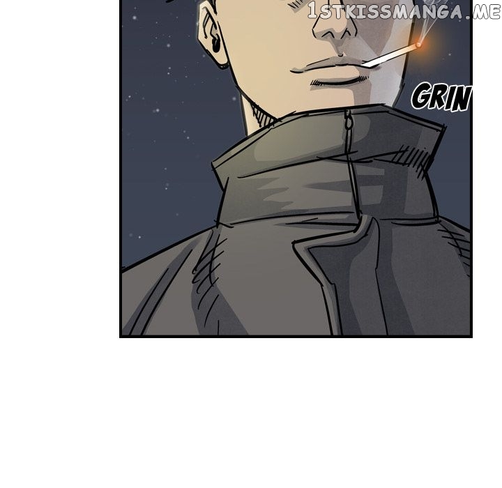 Legend: The Beginning chapter 51 - page 25