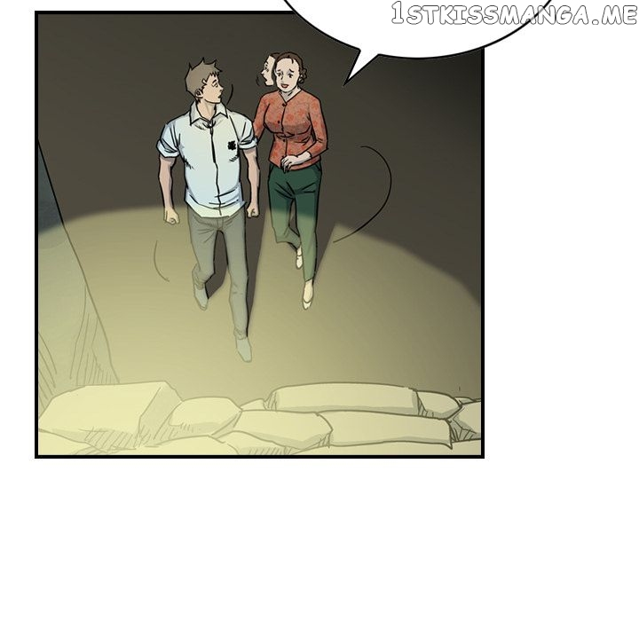 Legend: The Beginning chapter 51 - page 31