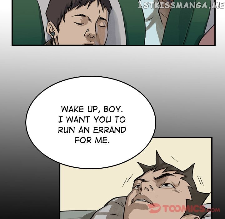 Legend: The Beginning chapter 51 - page 78