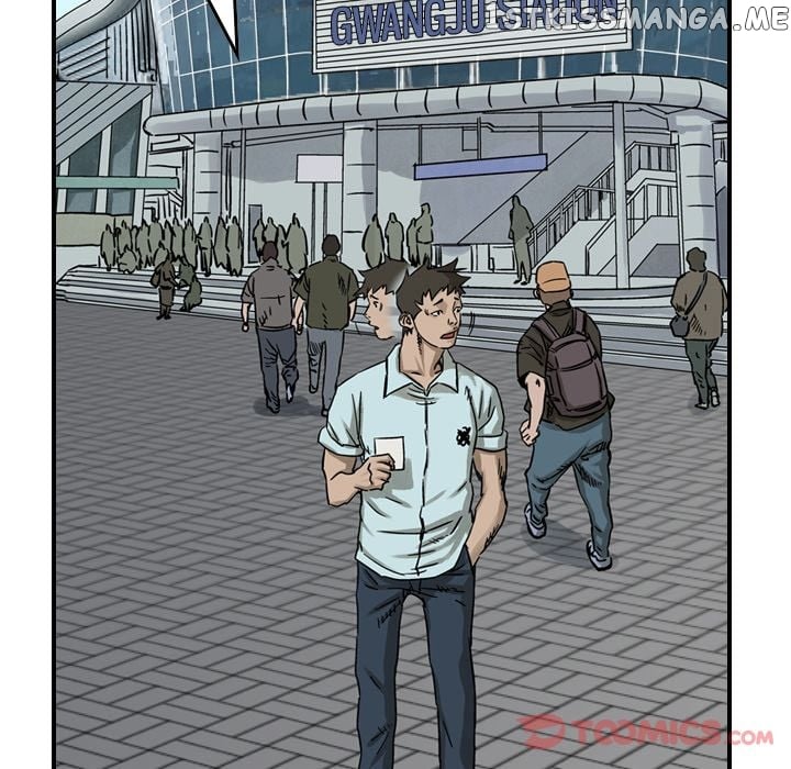 Legend: The Beginning chapter 51 - page 88