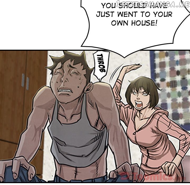 Legend: The Beginning chapter 50 - page 48