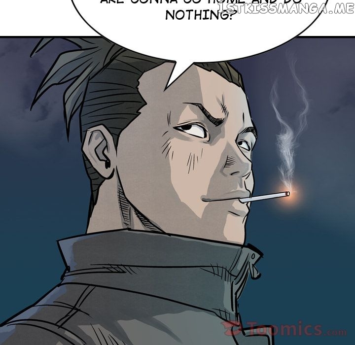 Legend: The Beginning chapter 50 - page 86