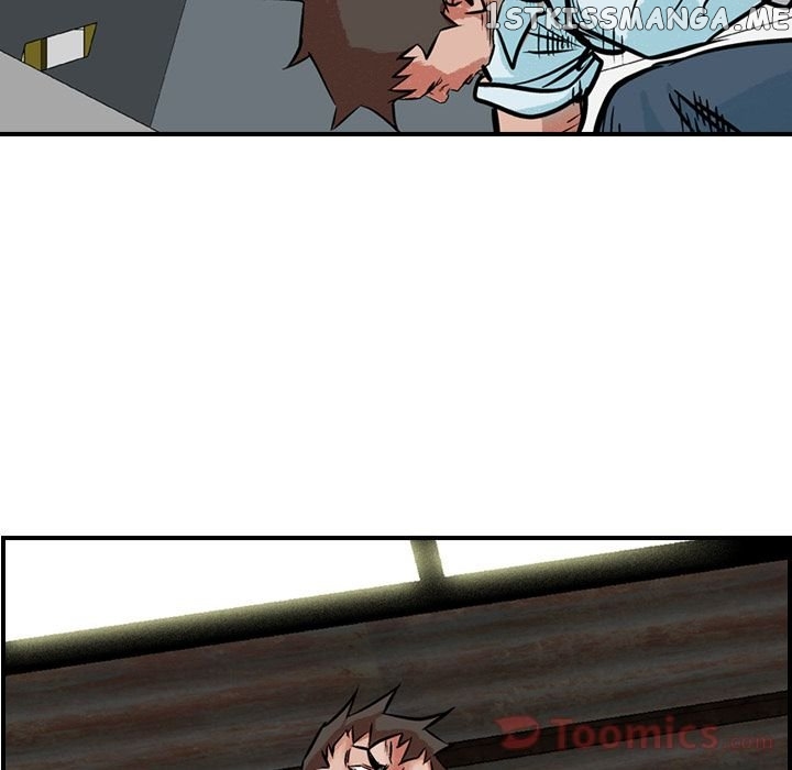 Legend: The Beginning chapter 48 - page 22