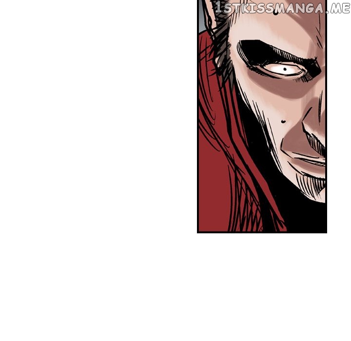 Legend: The Beginning chapter 47 - page 36