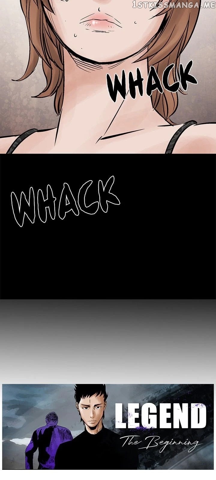 Legend: The Beginning chapter 34 - page 2