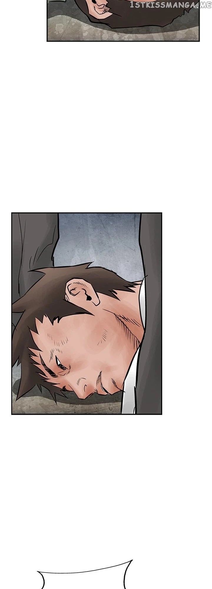 Legend: The Beginning chapter 34 - page 26