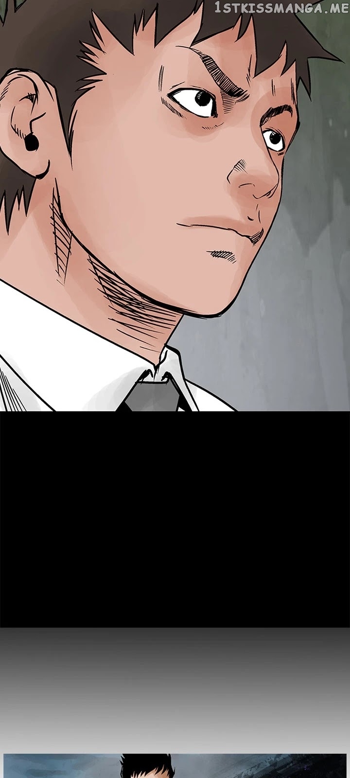 Legend: The Beginning chapter 33 - page 2