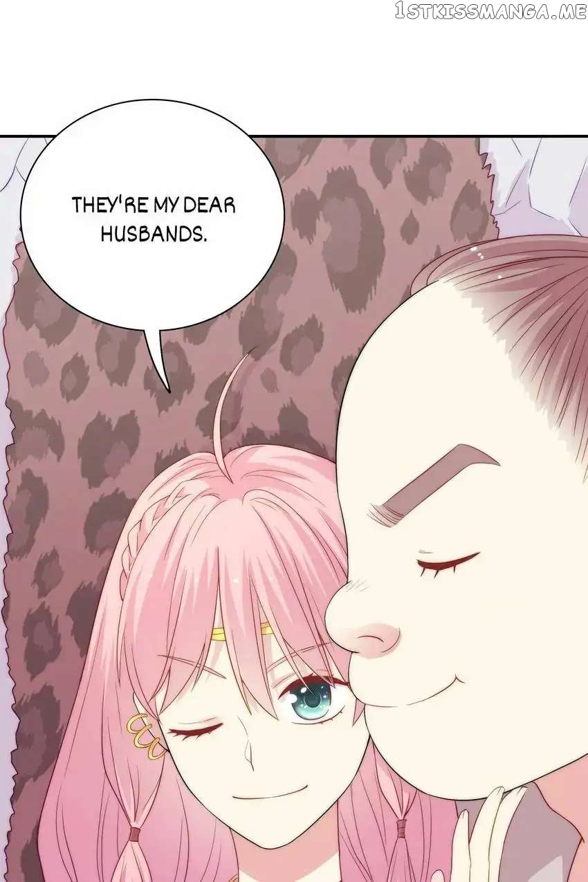 City Prince And Amazon Princess Chapter 102 - page 131