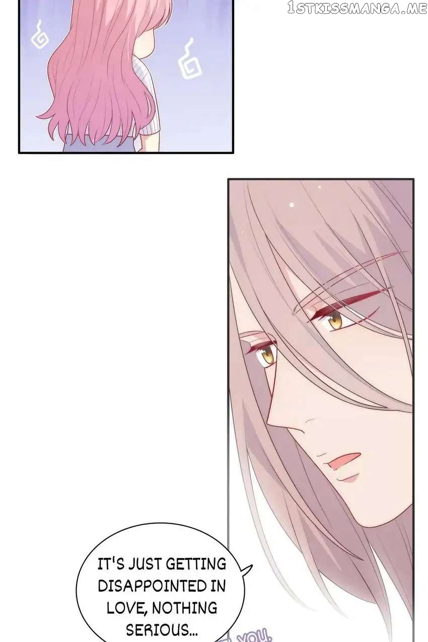 City Prince And Amazon Princess Chapter 102 - page 32