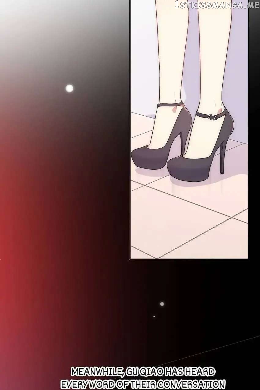 City Prince And Amazon Princess Chapter 101 - page 116