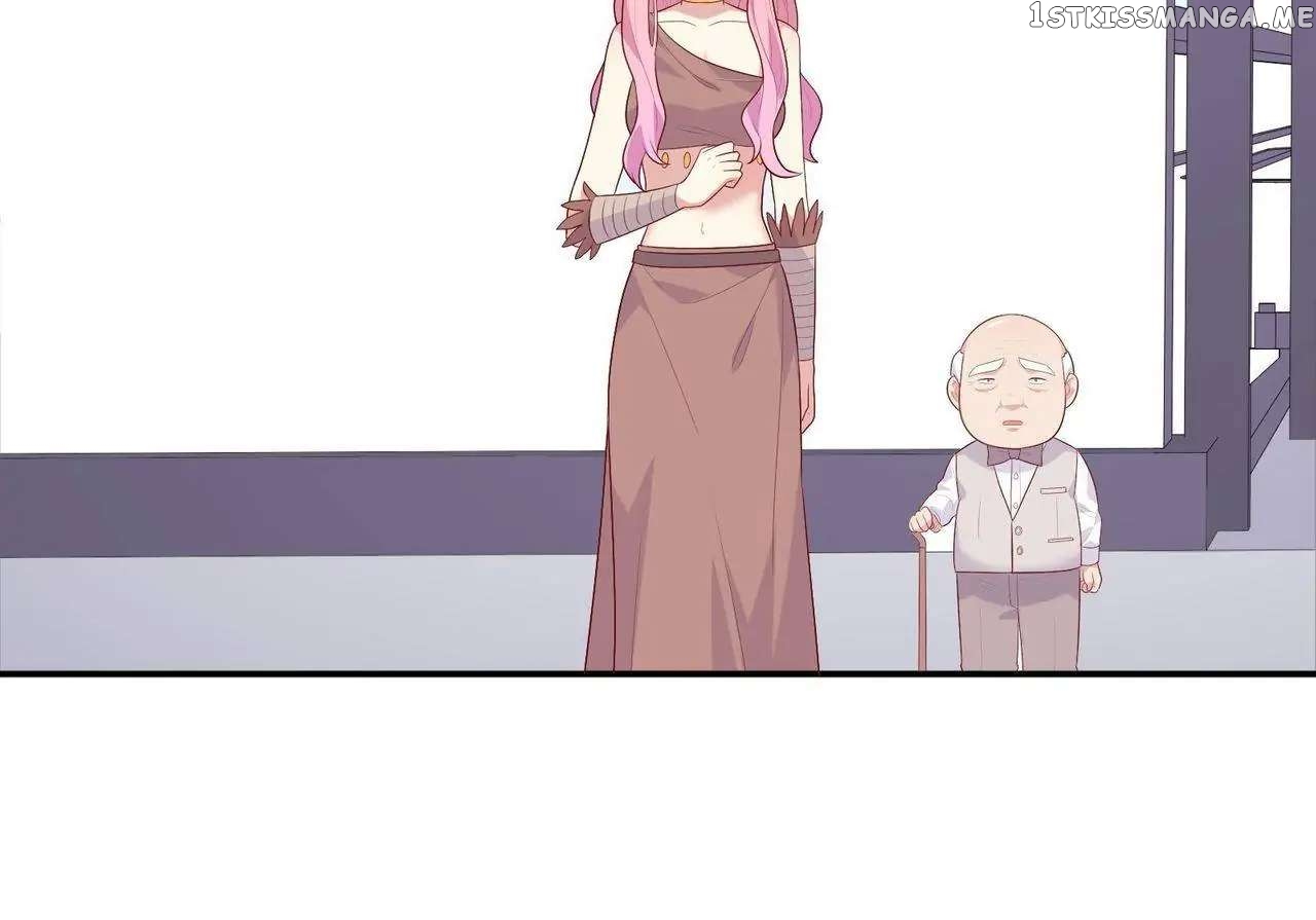 City Prince And Amazon Princess Chapter 100 - page 2