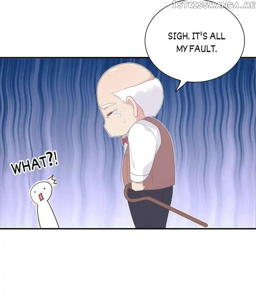 City Prince And Amazon Princess Chapter 100 - page 41
