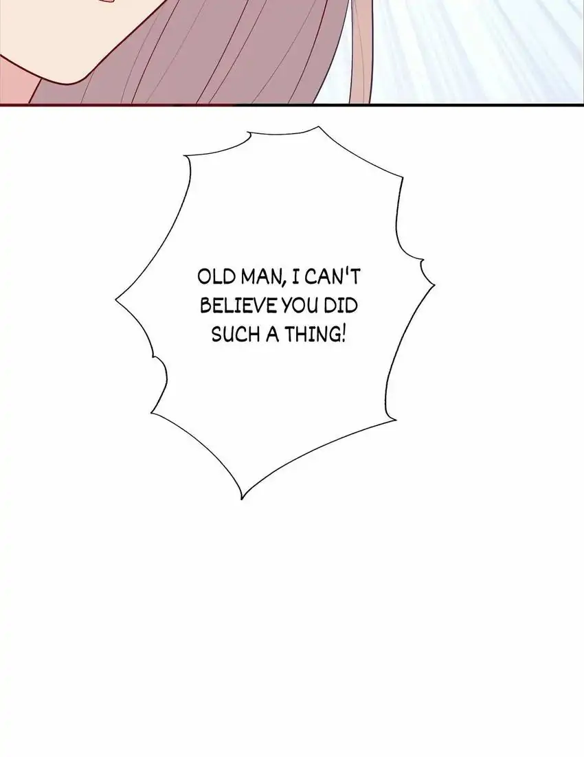 City Prince And Amazon Princess Chapter 100 - page 45