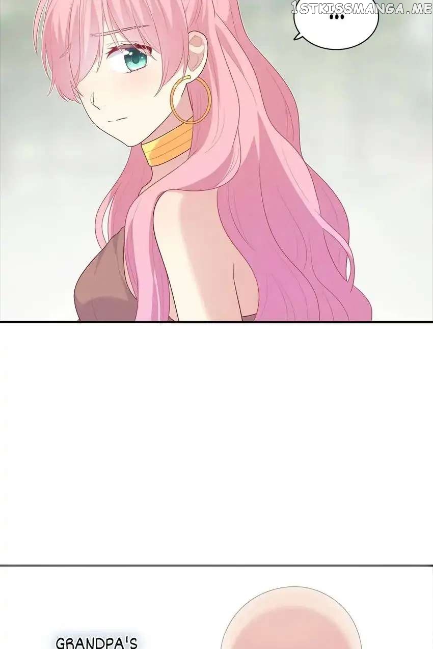 City Prince And Amazon Princess Chapter 100 - page 7
