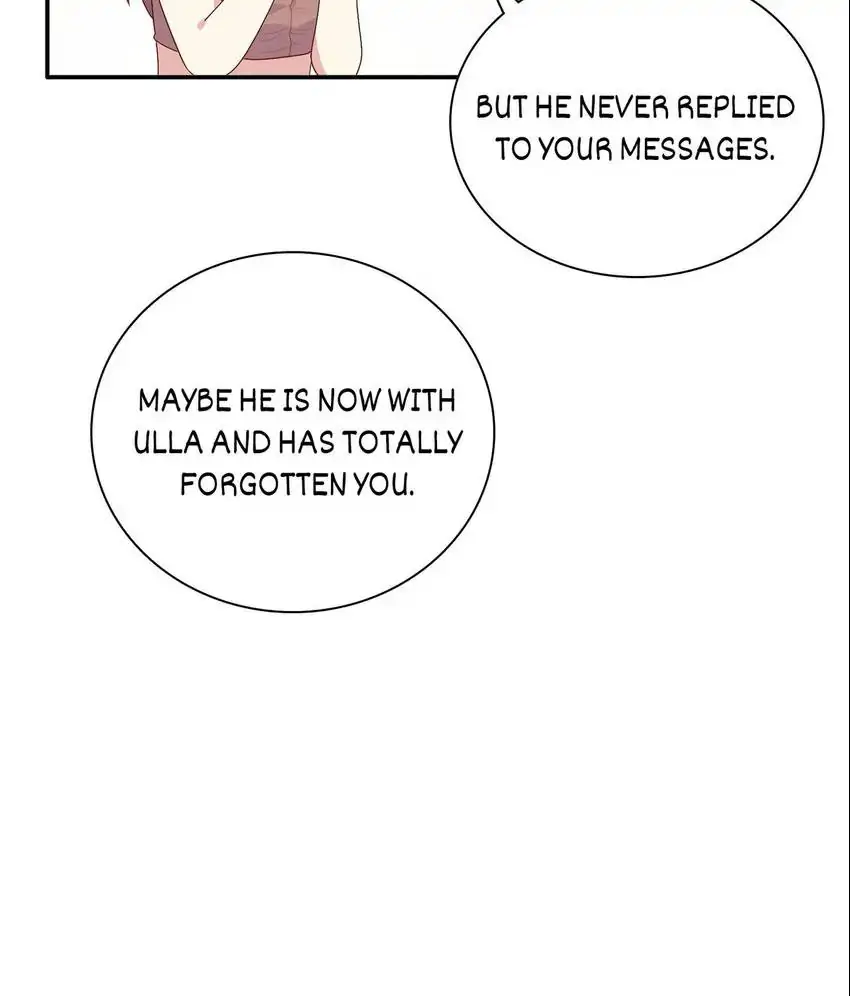 City Prince And Amazon Princess Chapter 100 - page 71