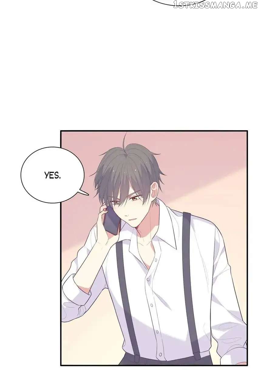 City Prince And Amazon Princess Chapter 100 - page 83