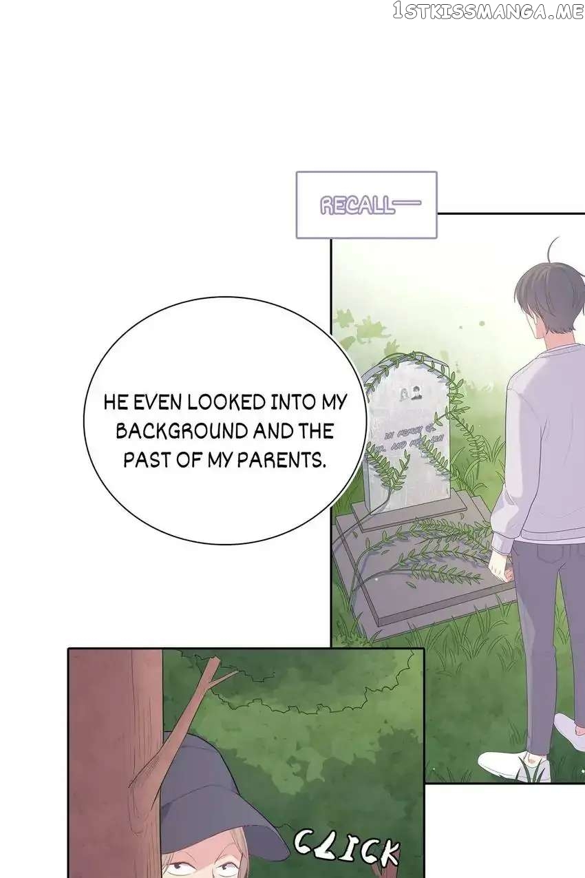 City Prince And Amazon Princess Chapter 100 - page 85