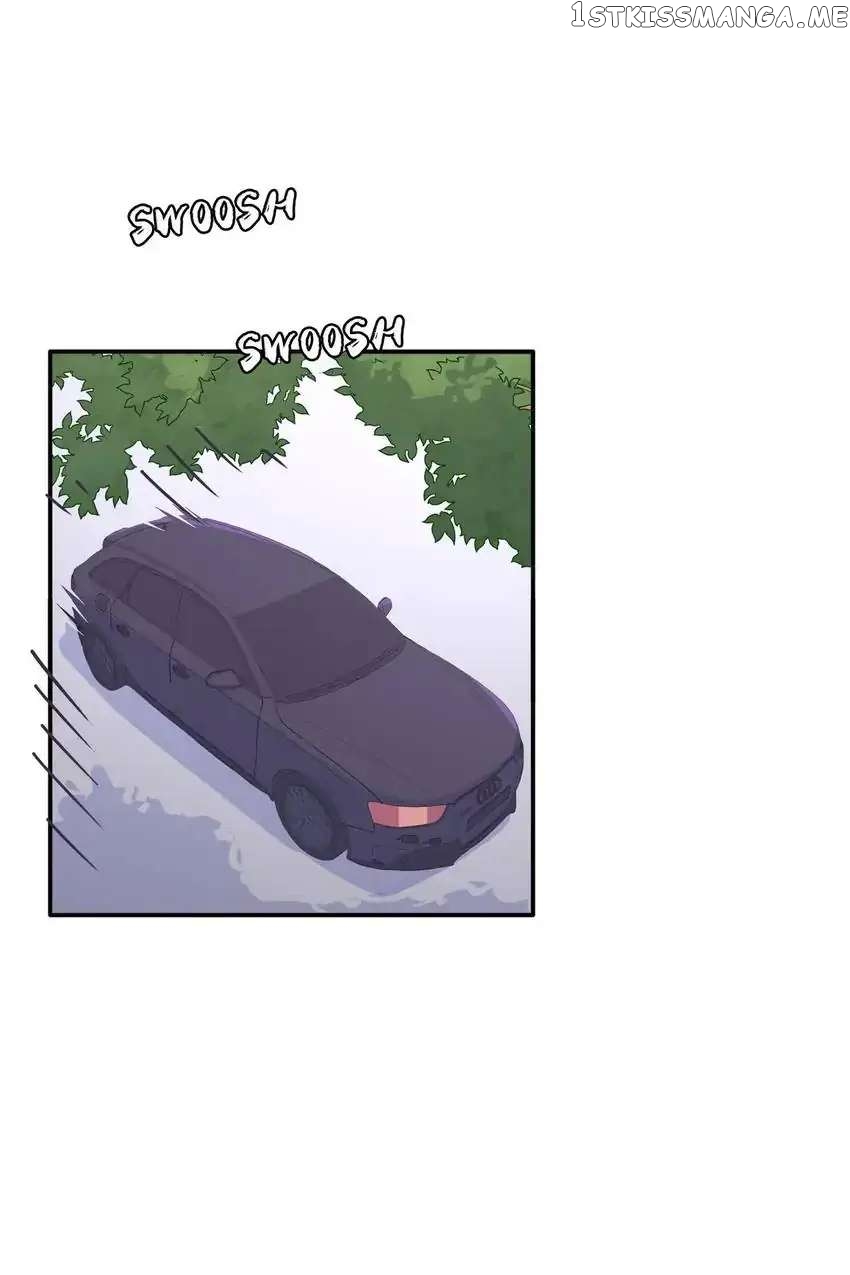 City Prince And Amazon Princess Chapter 100 - page 9