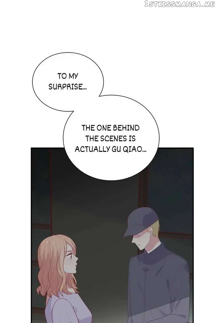 City Prince And Amazon Princess Chapter 100 - page 90