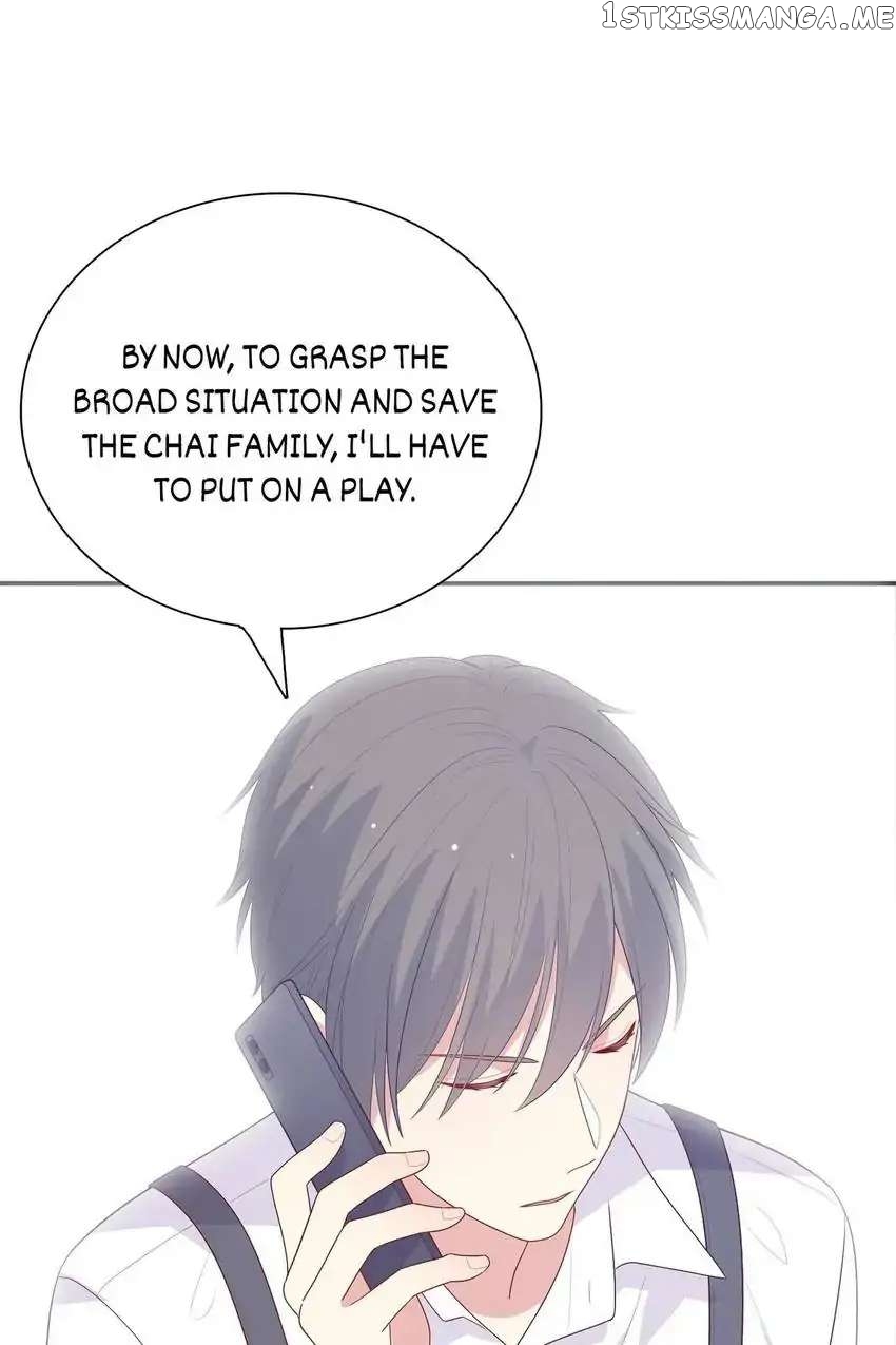 City Prince And Amazon Princess Chapter 100 - page 96