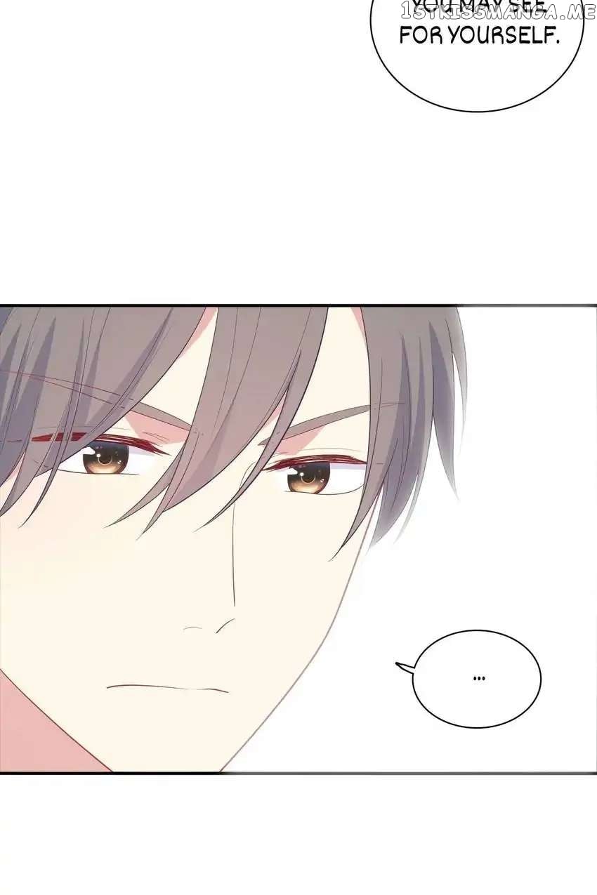 City Prince And Amazon Princess Chapter 99 - page 2