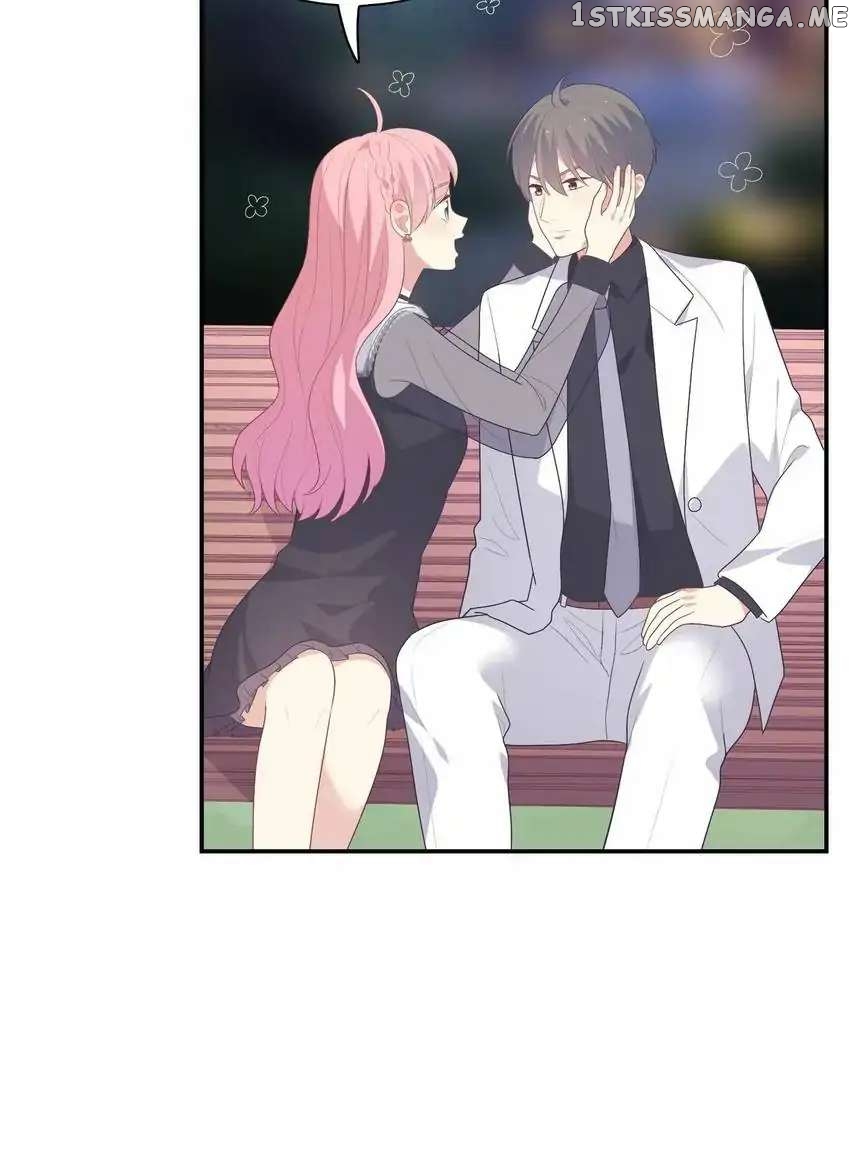 City Prince And Amazon Princess Chapter 97 - page 21