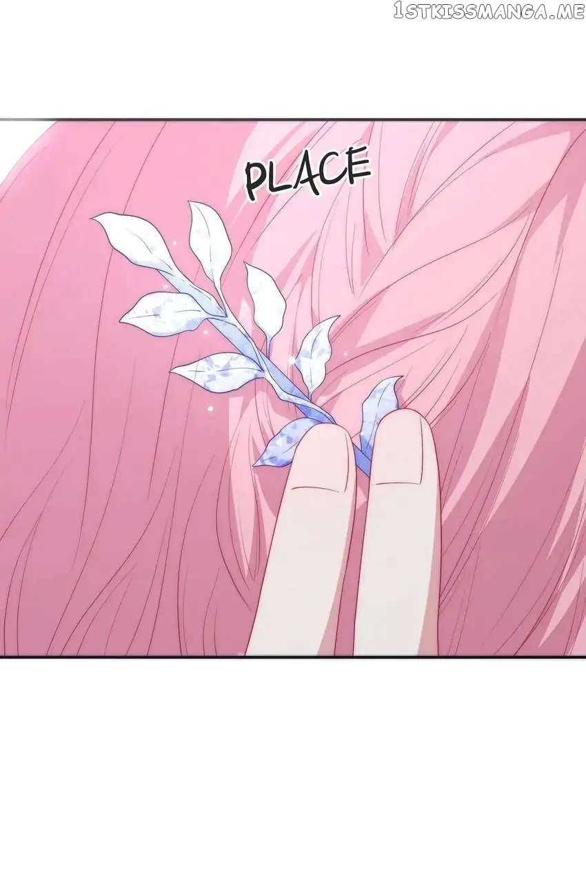 City Prince And Amazon Princess Chapter 97 - page 47