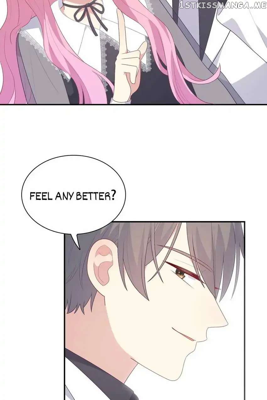 City Prince And Amazon Princess Chapter 97 - page 6