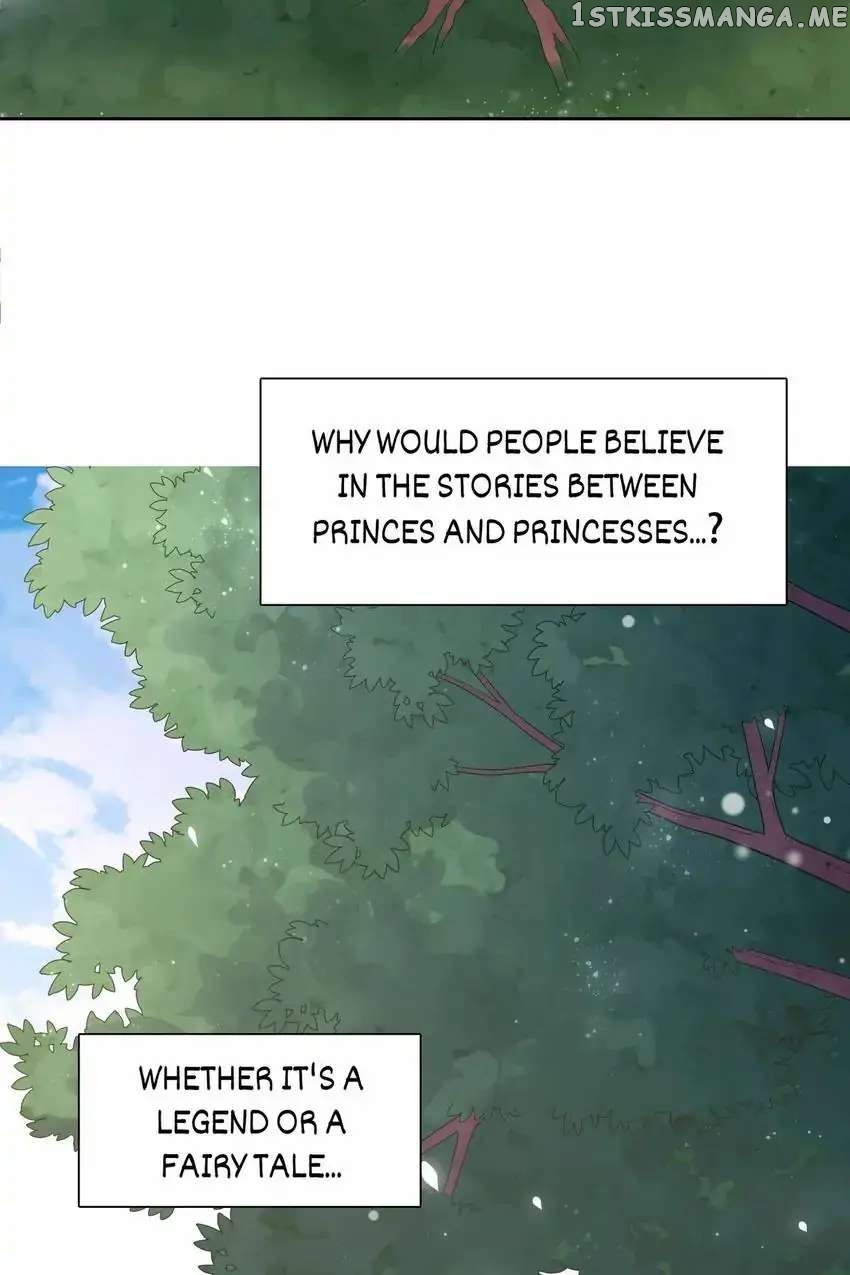 City Prince And Amazon Princess Chapter 93 - page 2