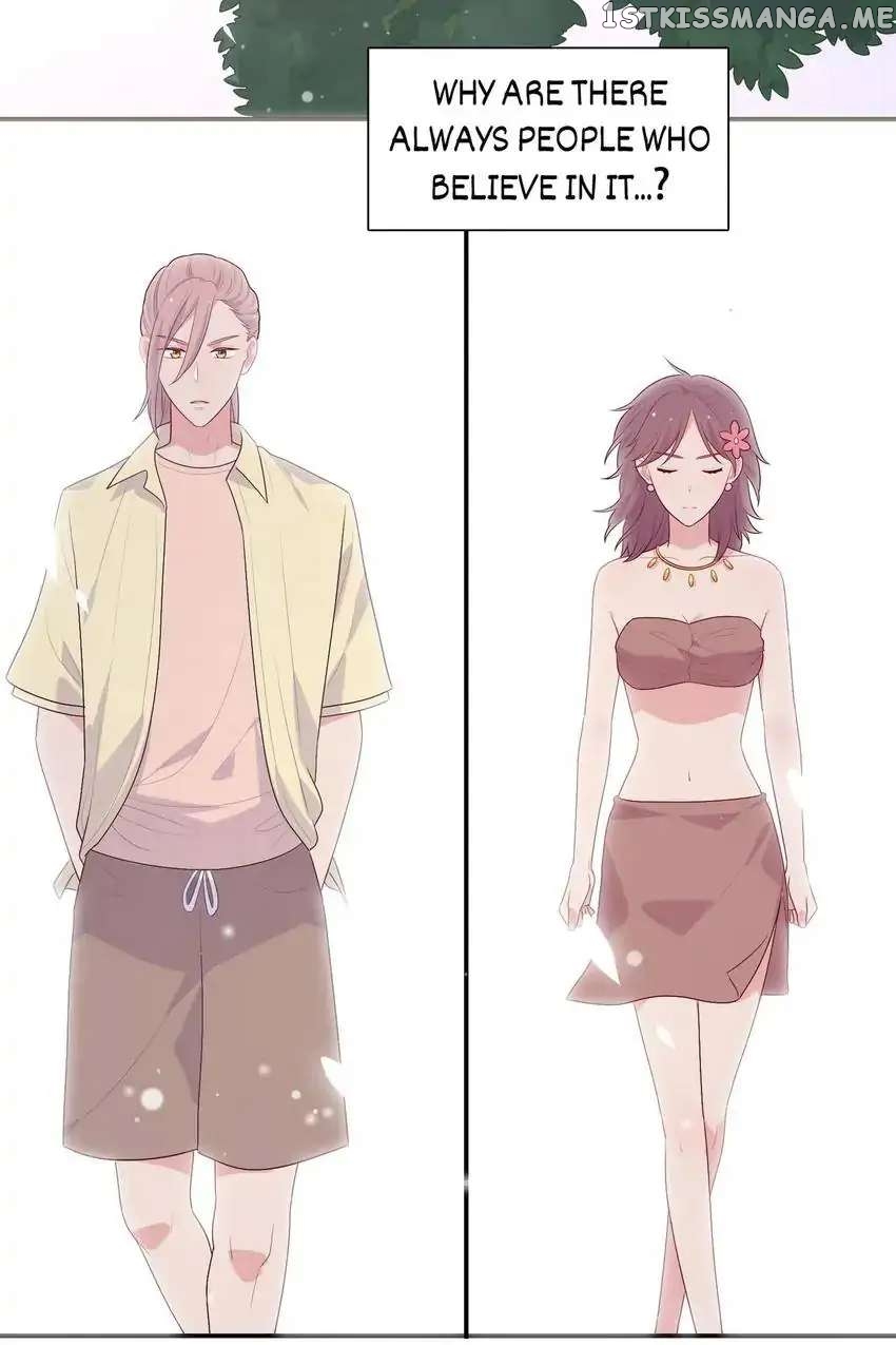 City Prince And Amazon Princess Chapter 93 - page 3