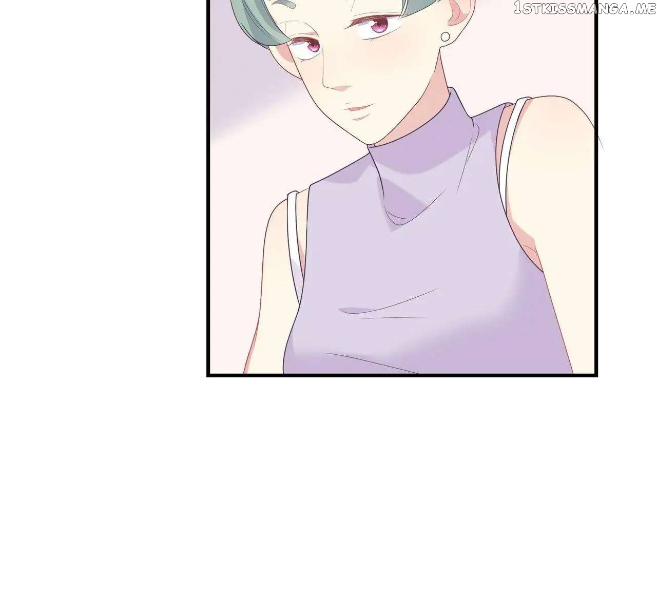City Prince And Amazon Princess Chapter 91 - page 2