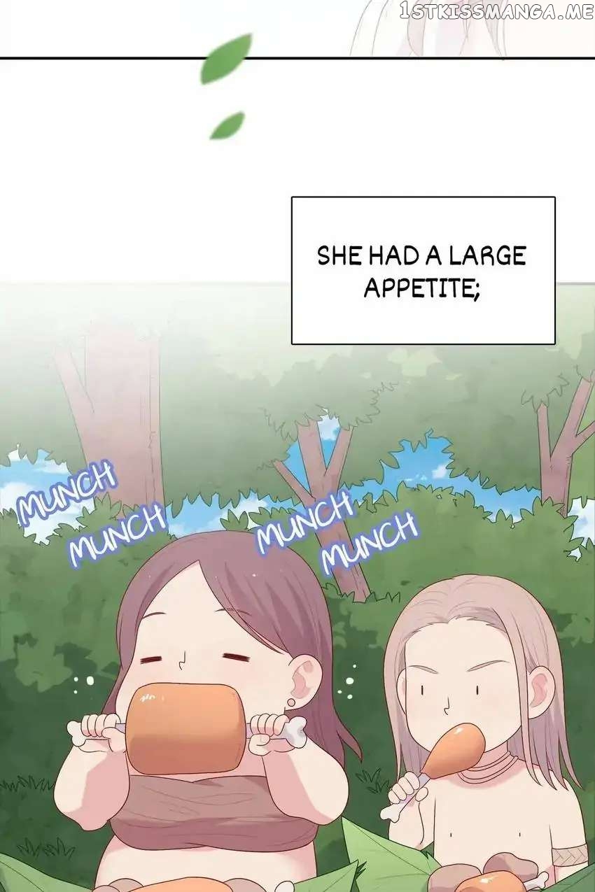 City Prince And Amazon Princess Chapter 90 - page 2
